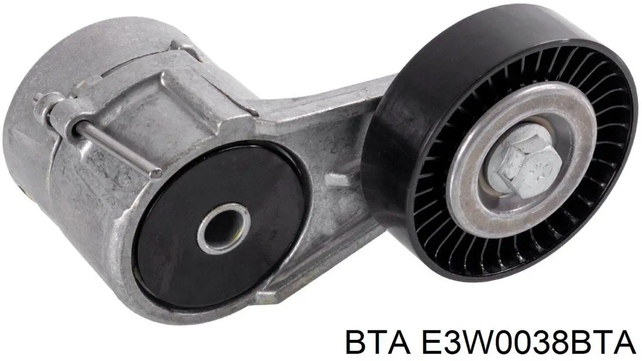 E3W0038BTA BTA tensor de correa poli v