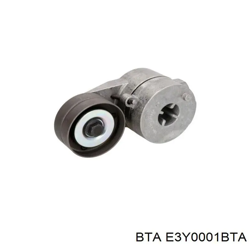 128907 Japko Tensor de correa de alternador