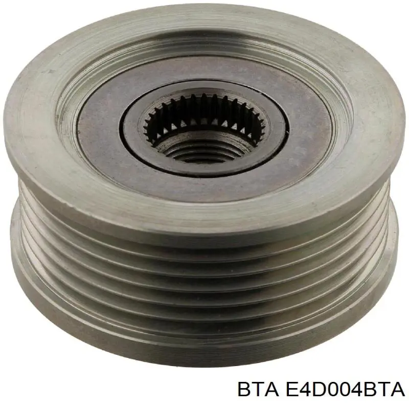 E4D004BTA BTA