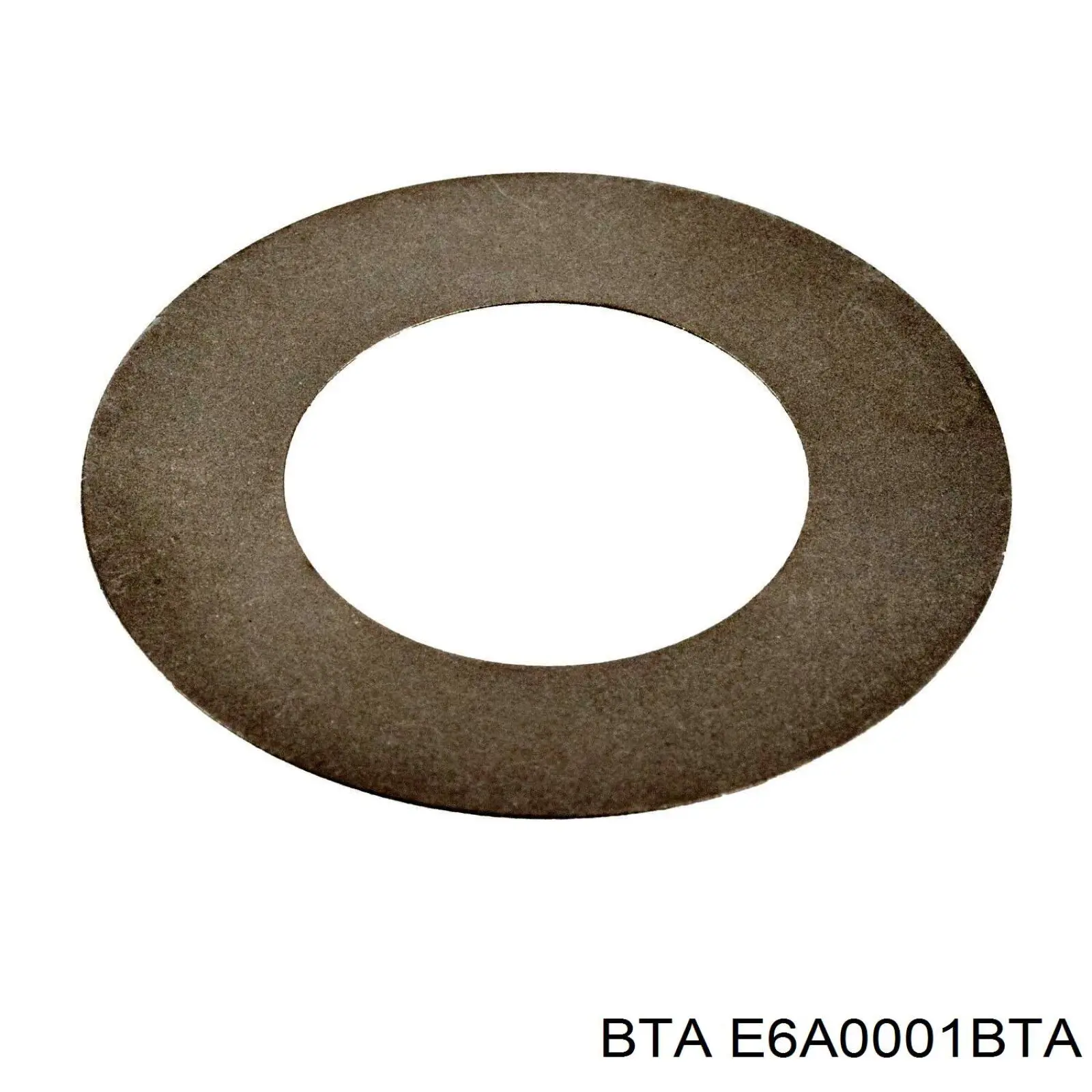 Comprar E6A0001BTA BTA La polea del cigüeñal