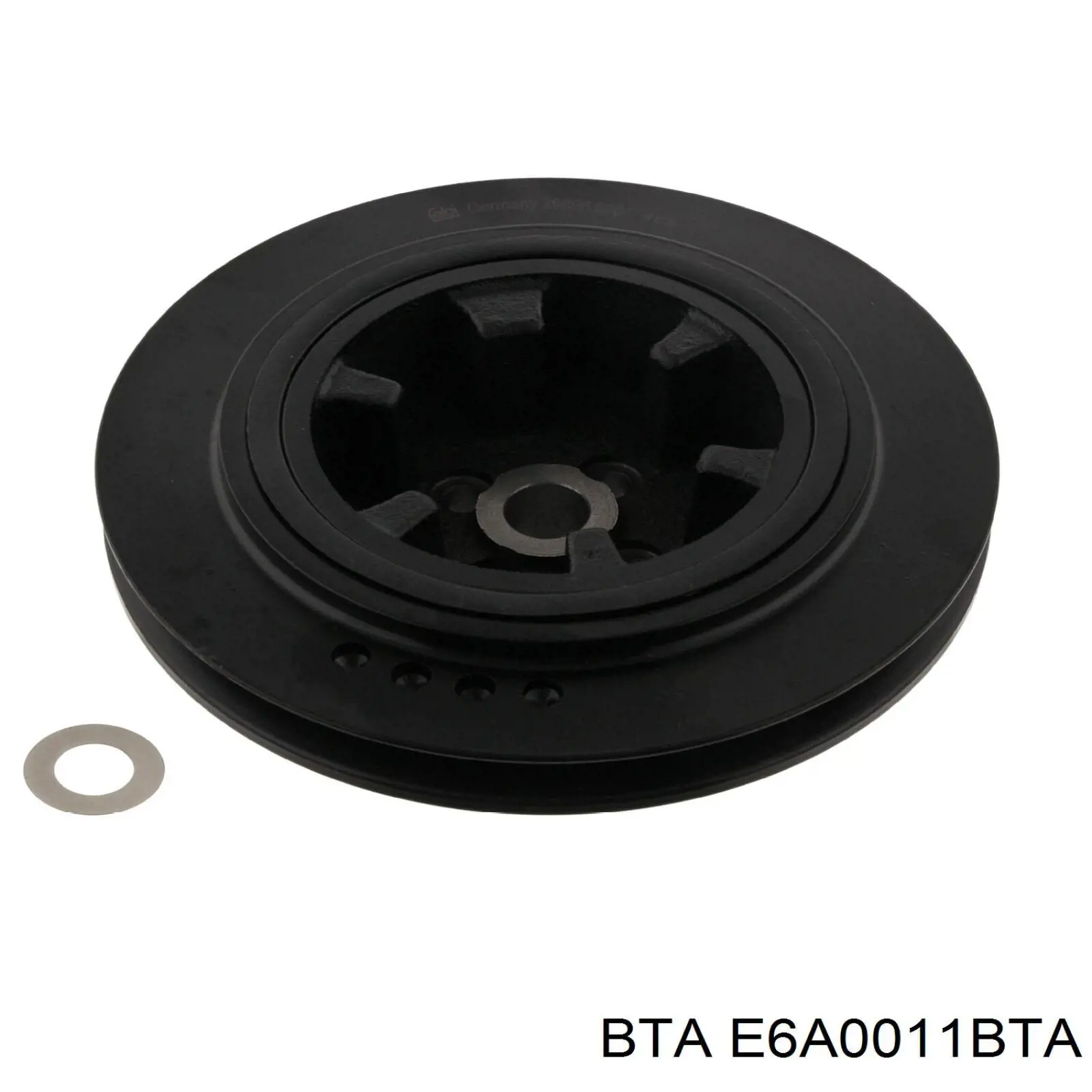 460978 Cautex Dámper