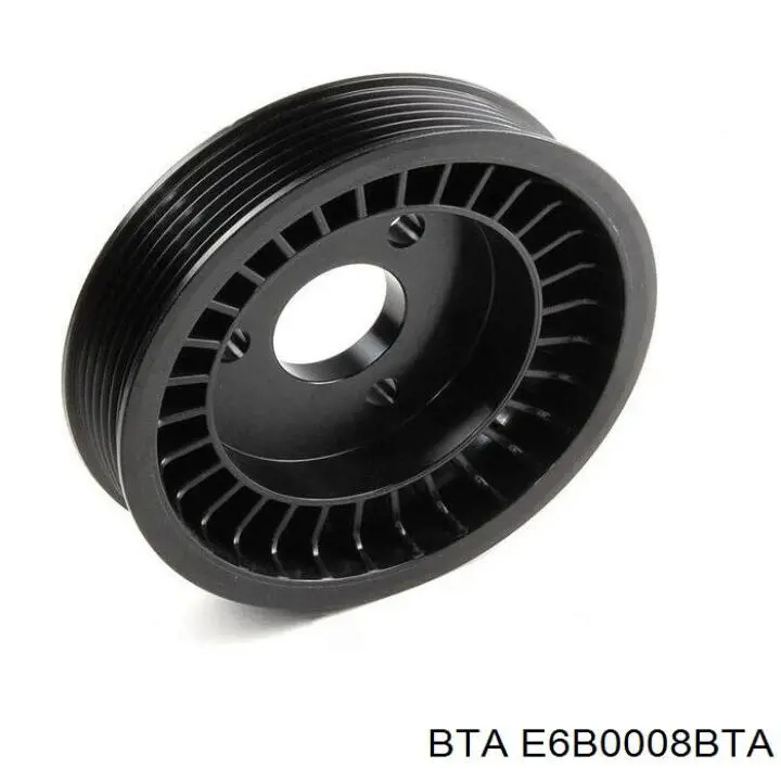 Polea de cigüeñal 11237568345 BMW