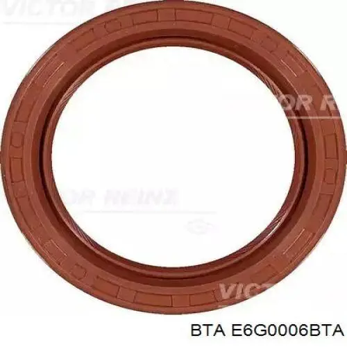Comprar E6G0006BTA BTA La polea del cigüeñal
