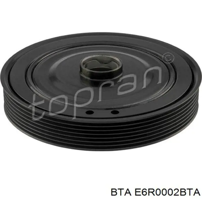 Comprar E6R0002BTA BTA La polea del cigüeñal