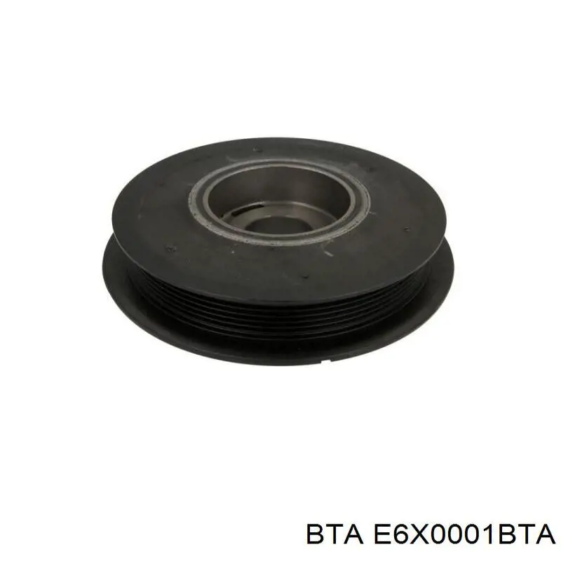 Comprar E6X0001BTA BTA La polea del cigüeñal