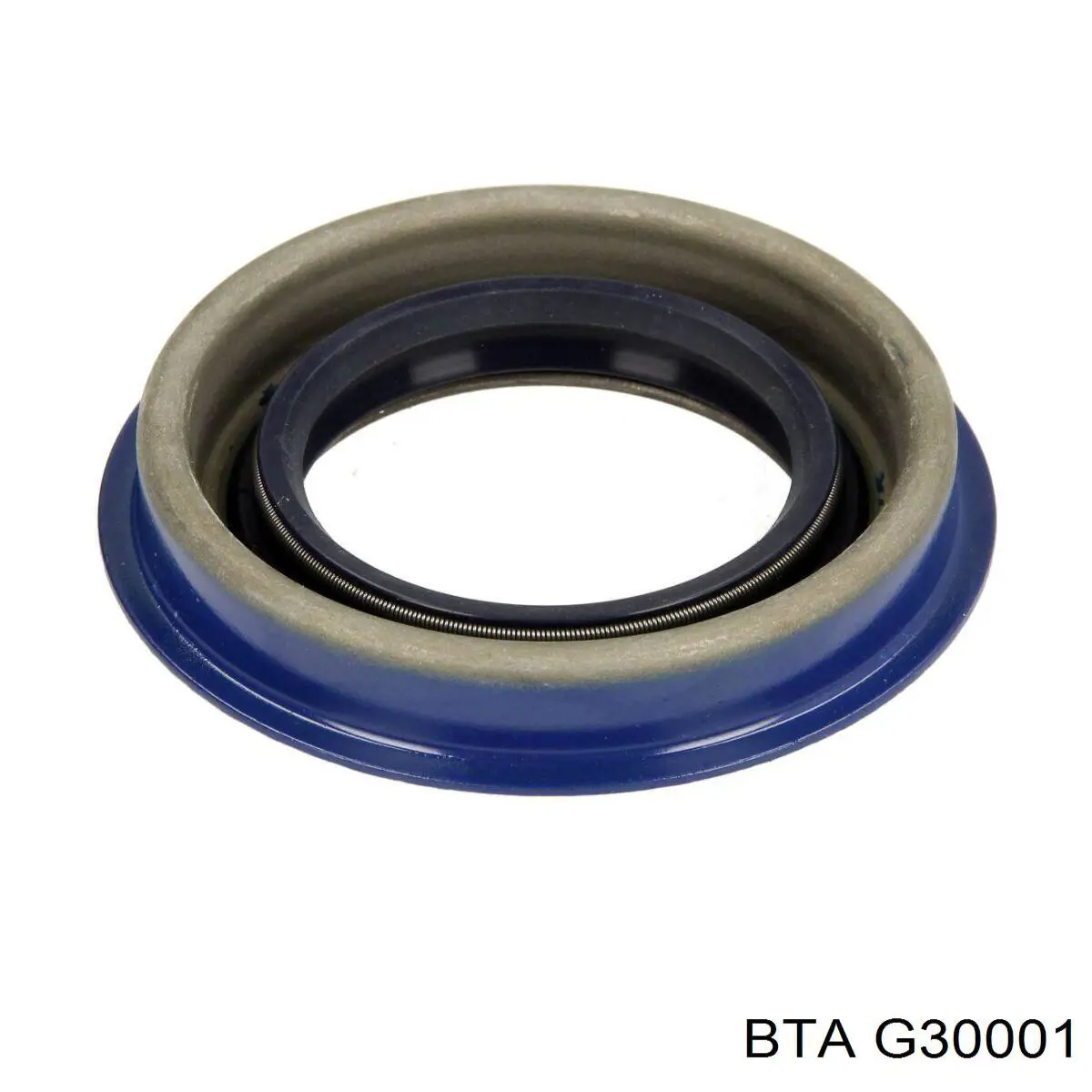Retén del semieje delantero BTA G30001 precio, desde 2,91 EUR