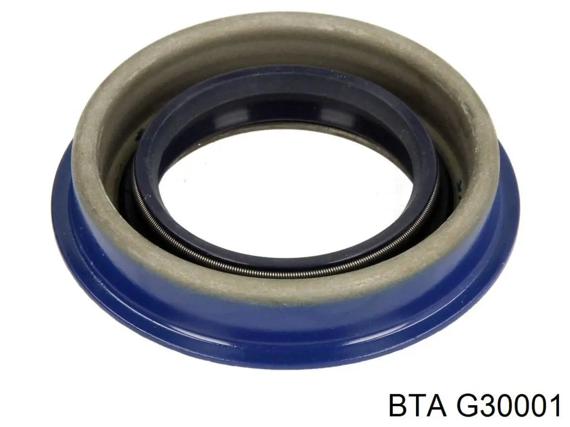 Comprar G30001 BTA Retén del semieje delantero