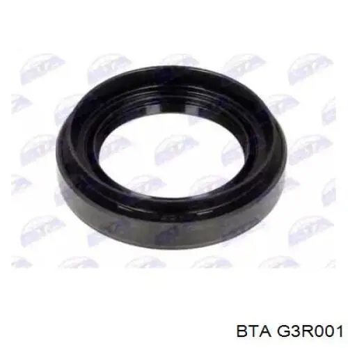 Retén del semieje delantero izquierdo BTA G3R001