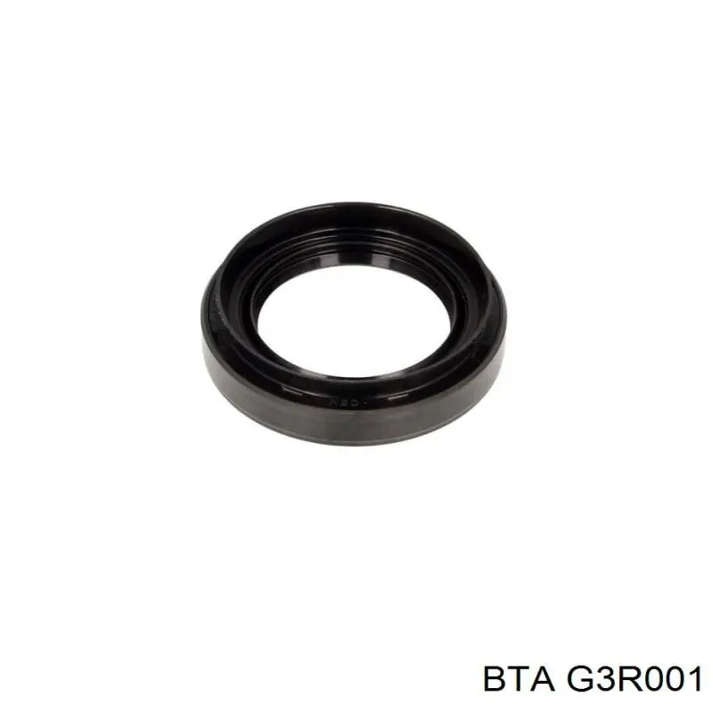 Comprar G3R001 BTA Retén del semieje delantero izquierdo