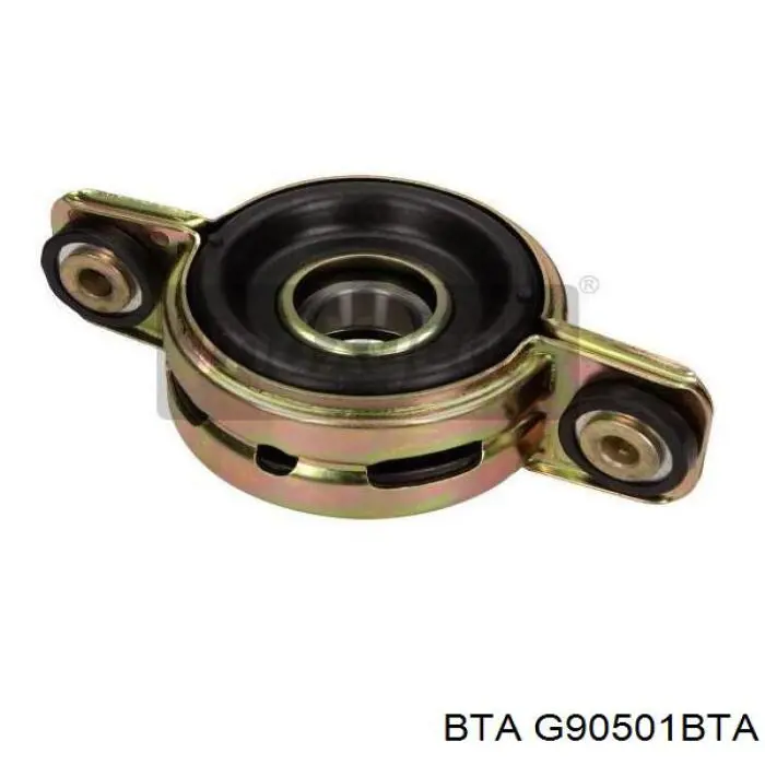 Rodamiento central del eje de transmisión BTA G90501BTA precio, desde 51,11 EUR