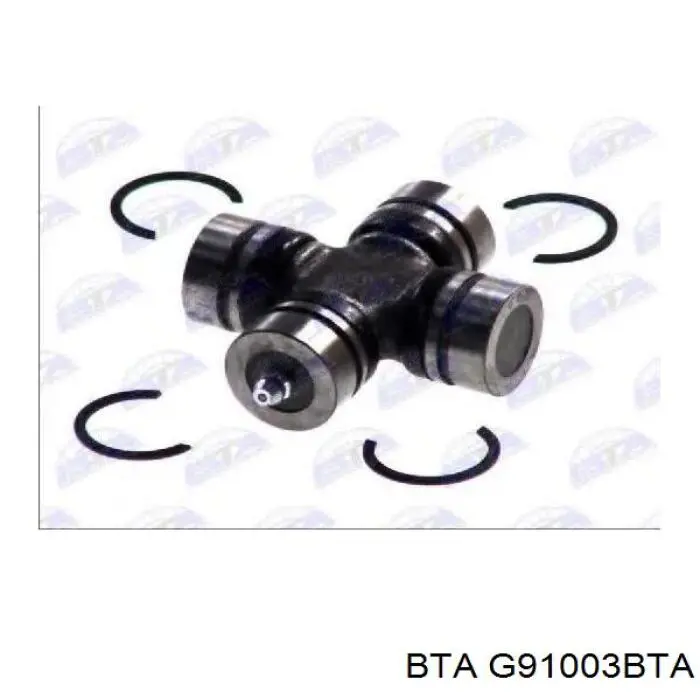 Comprar G91003BTA BTA Cruceta