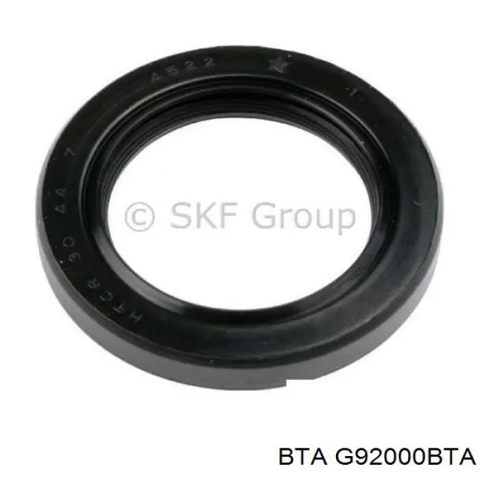 G92000BTA BTA Cruceta transmision