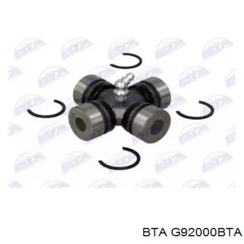 Cruceta del eje cardán trasero BTA G92000BTA precio, desde 22,31 EUR