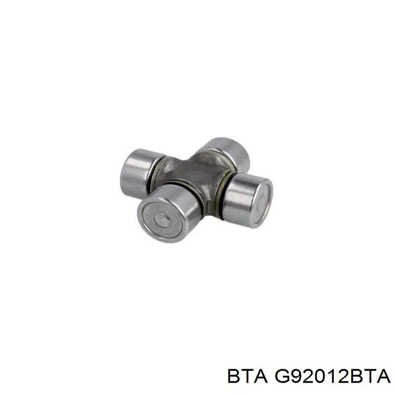 Cruceta del eje cardán trasero BTA G92012BTA precio, desde 10,21 EUR