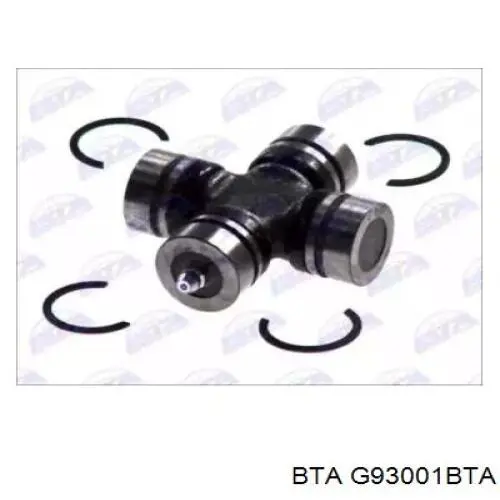 Comprar G93001BTA BTA Cruceta