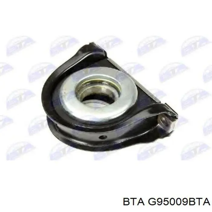Rodamiento central del eje de transmisión BTA G95009BTA precio, desde 30,75 EUR
