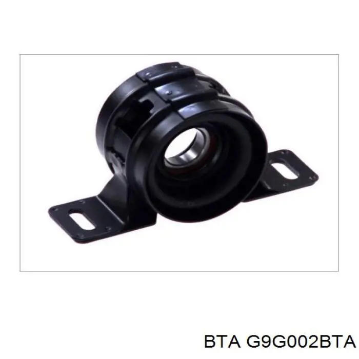 Soporte central del eje de transmisión Ford 1016190 precio, desde 41,00 EUR