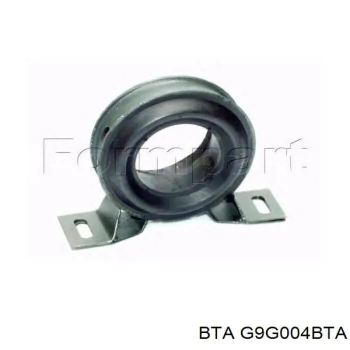 Rodamiento central del eje de transmisión BTA G9G004BTA precio, desde 21,64 EUR
