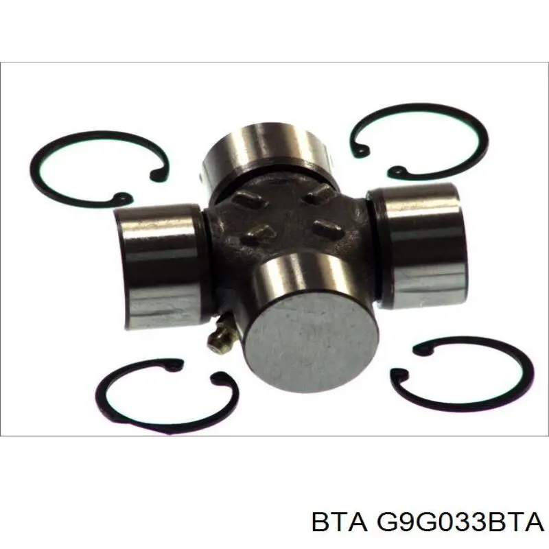 Comprar G9G033BTA BTA Cruceta