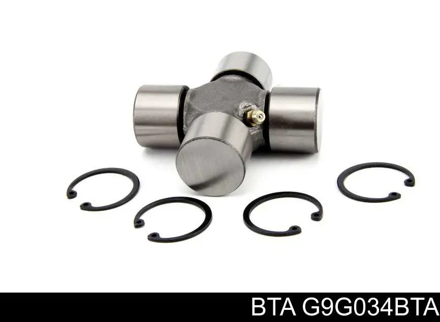 Comprar G9G034BTA BTA Cruceta