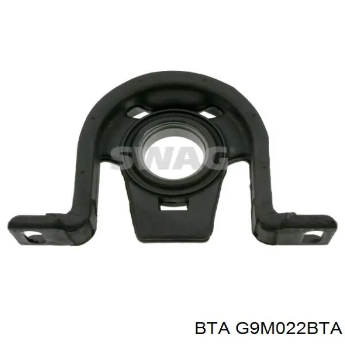 Rodamiento central del eje de transmisión BTA G9M022BTA precio, desde 34,08 EUR