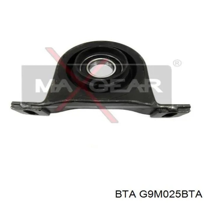 Comprar 181103 Cautex Rodamiento central del eje de transmisión trasero