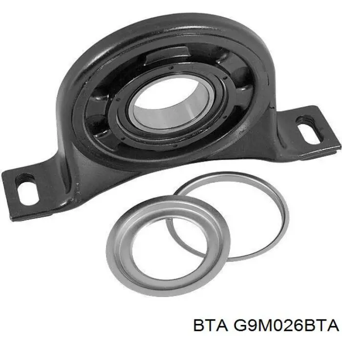 Comprar G9M026BTA BTA Rodamiento central del eje de transmisión