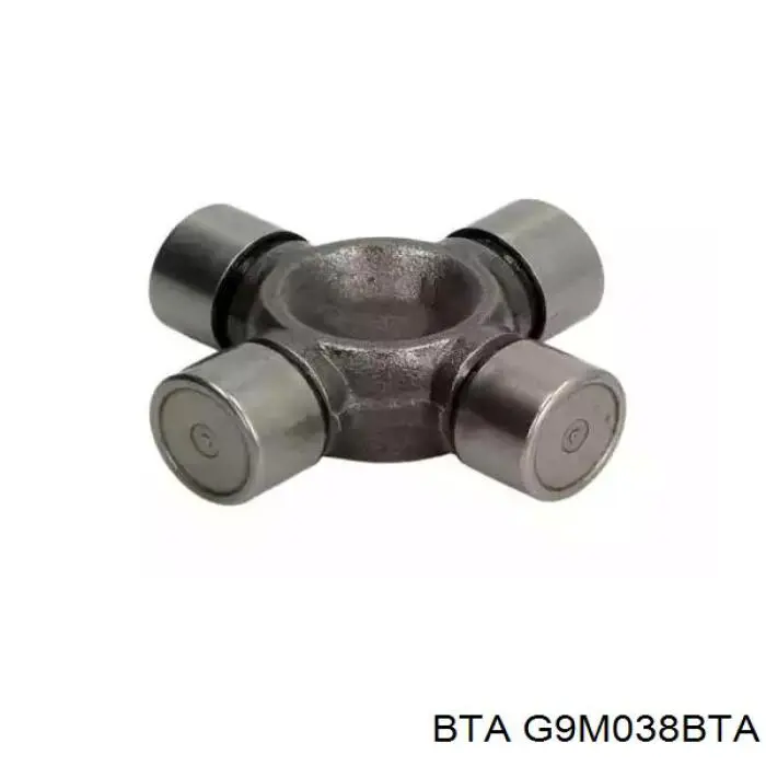 Cruceta del eje cardán trasero BTA G9M038BTA precio, desde 26,29 EUR