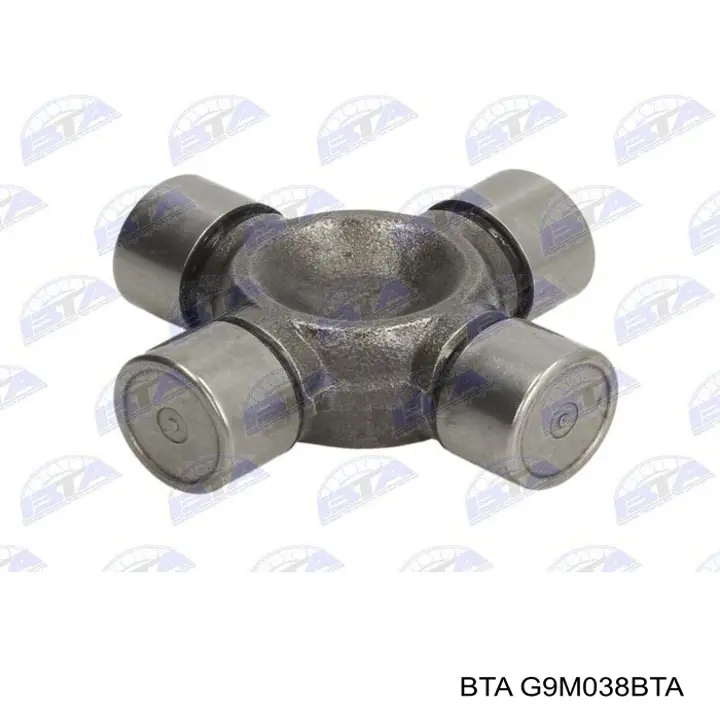 Comprar G9M038BTA BTA Cruceta