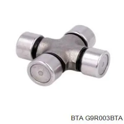 Cruceta del eje cardán trasero BTA G9R003BTA precio, desde 15,45 EUR