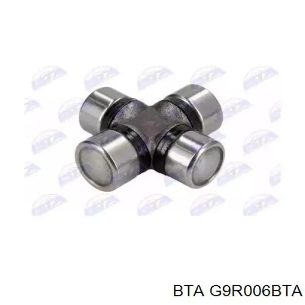G9R006BTA BTA Cruceta de la columna de dirección
