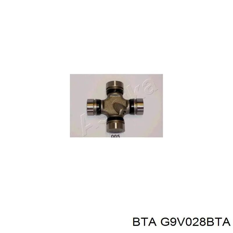 Comprar G9V028BTA BTA Cruceta