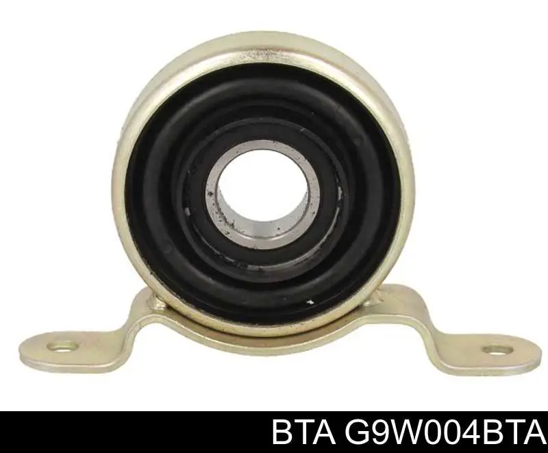 Rodamiento central del eje de transmisión BTA G9W004BTA precio, desde 53,88 EUR