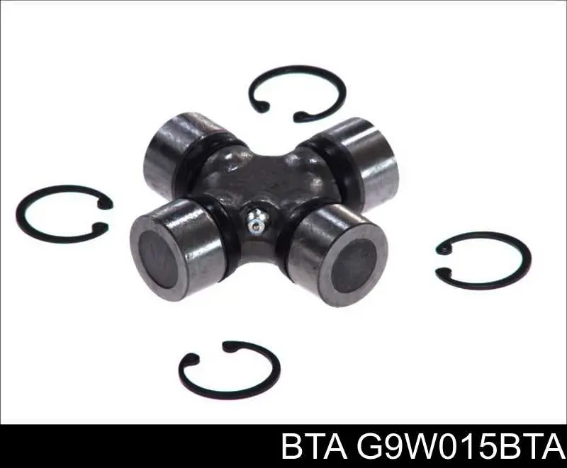Comprar G9W015BTA BTA Cruceta