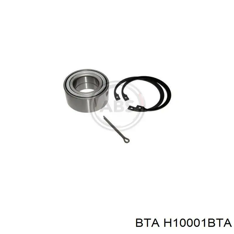 Comprar 0000324706 Peugeot/Citroen Cojinete del semieje delantero