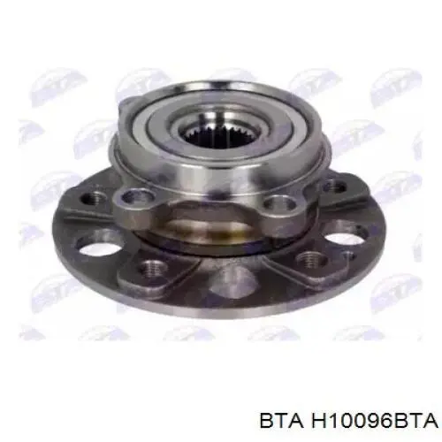Buje de rueda delantero BTA H10096BTA precio, desde 66,40 EUR