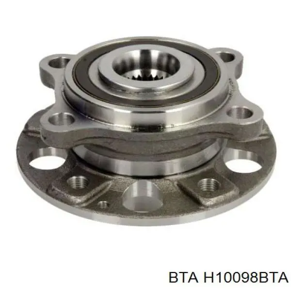 Comprar KK10025 Japan Parts Bujes de ruedas
