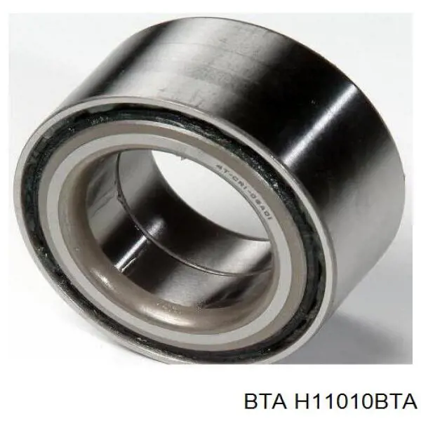 H11010BTA BTA Rodamientos de rueda delantero