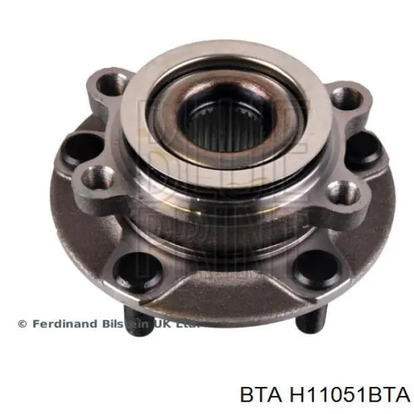 Comprar H11051BTA BTA Bujes de ruedas
