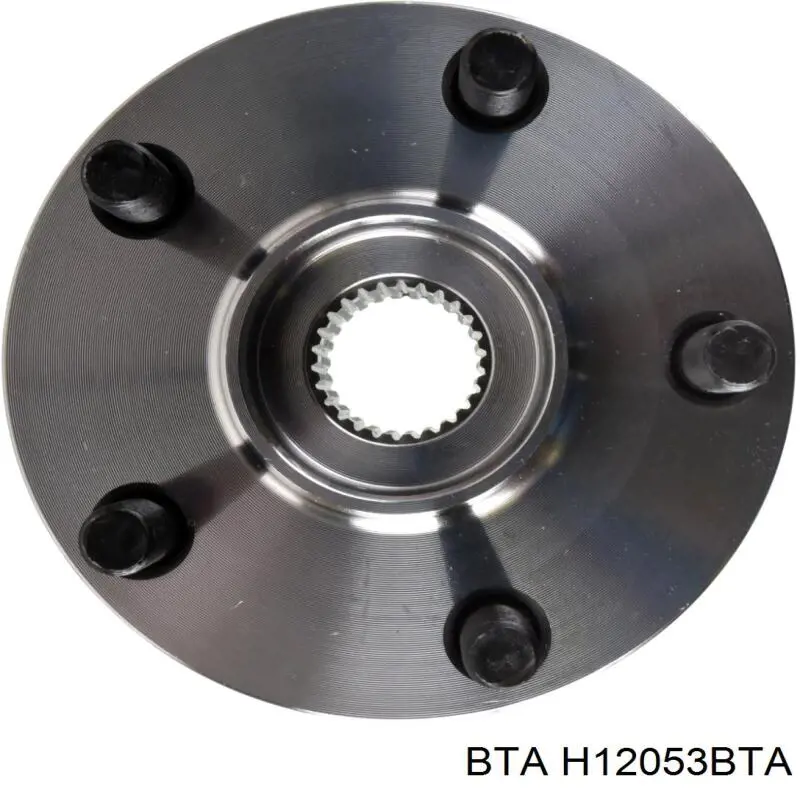 Cojinete de rueda delantero Toyota Corolla E12