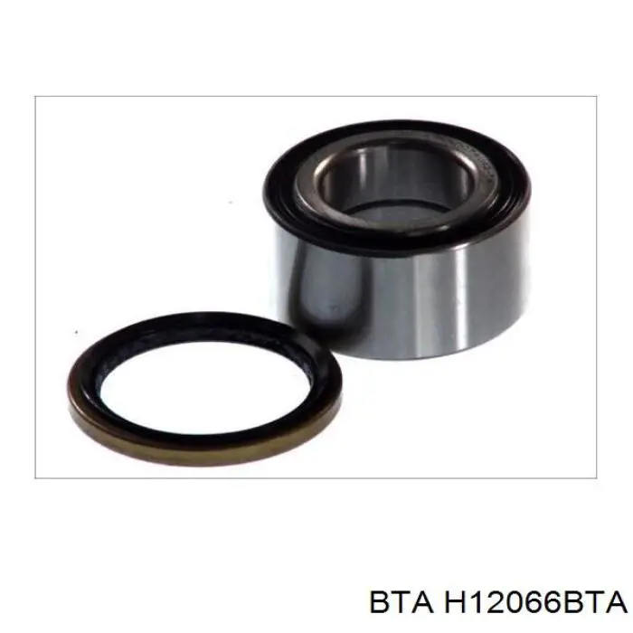 Comprar 90366T0007 Toyota Cojinete de rueda delantero