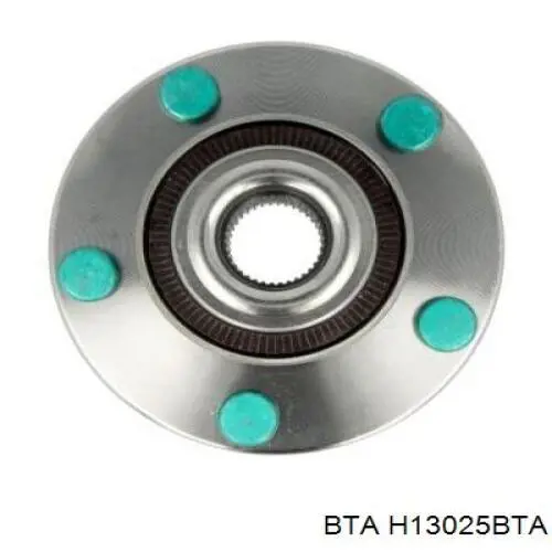 Buje de rueda BTA H13025BTA