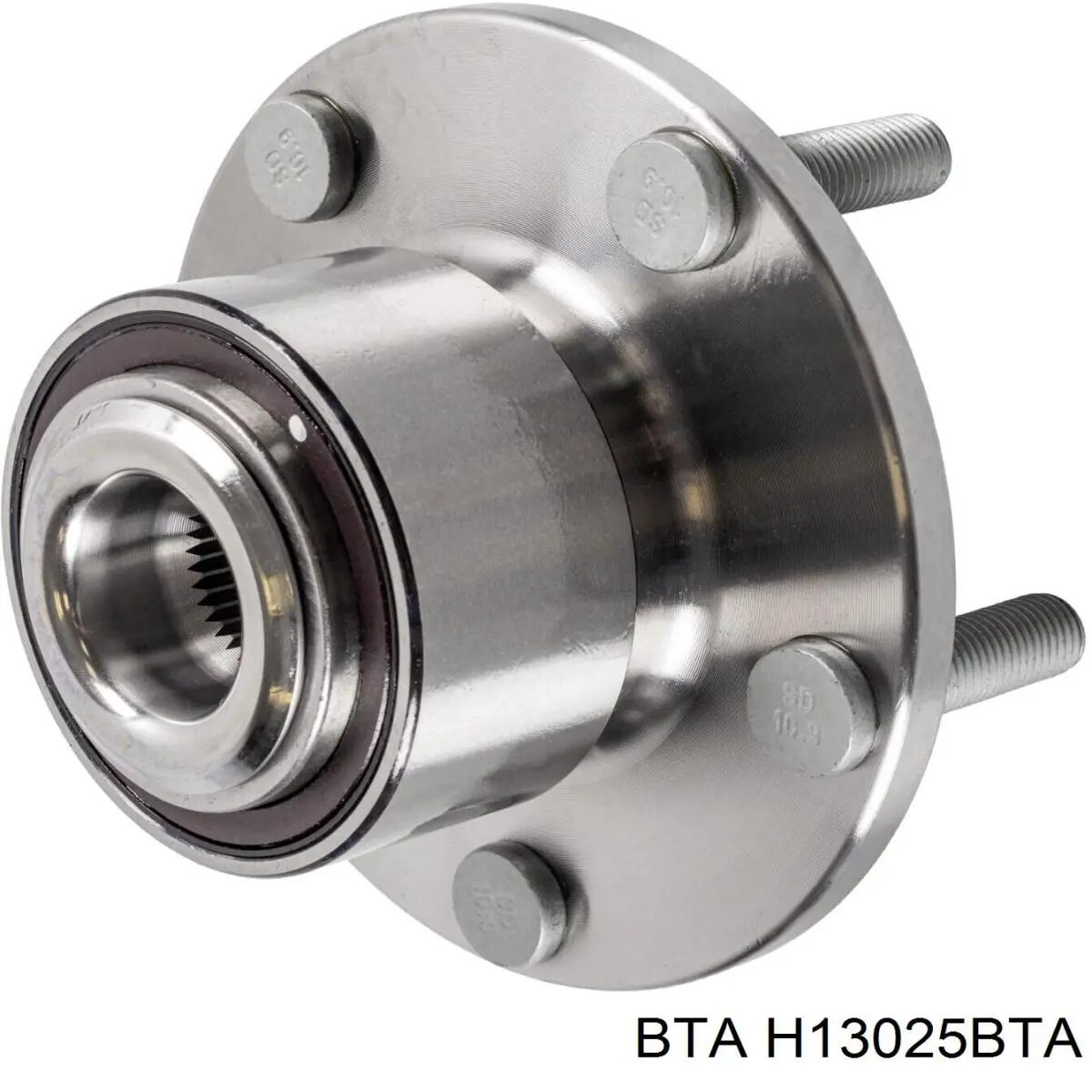 H13025BTA BTA Cubo delantero
