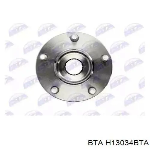 Buje de rueda BTA H13034BTA