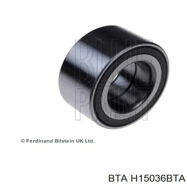 Comprar H15036BTA BTA Cojinete de rueda delantero
