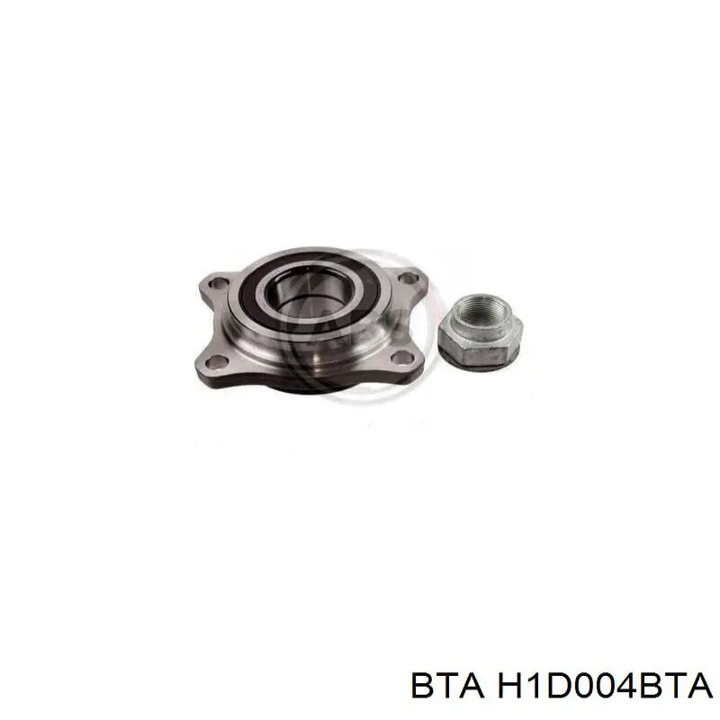 Cojinete de rueda delantero Alfa Romeo 147 937