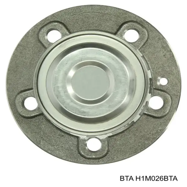 H1M026BTA BTA Cubo delantero