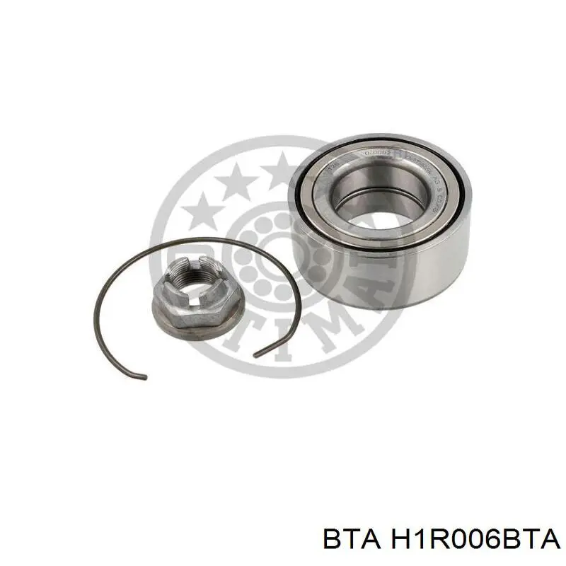 Cojinete de rueda delantero Alfa Romeo 146 930