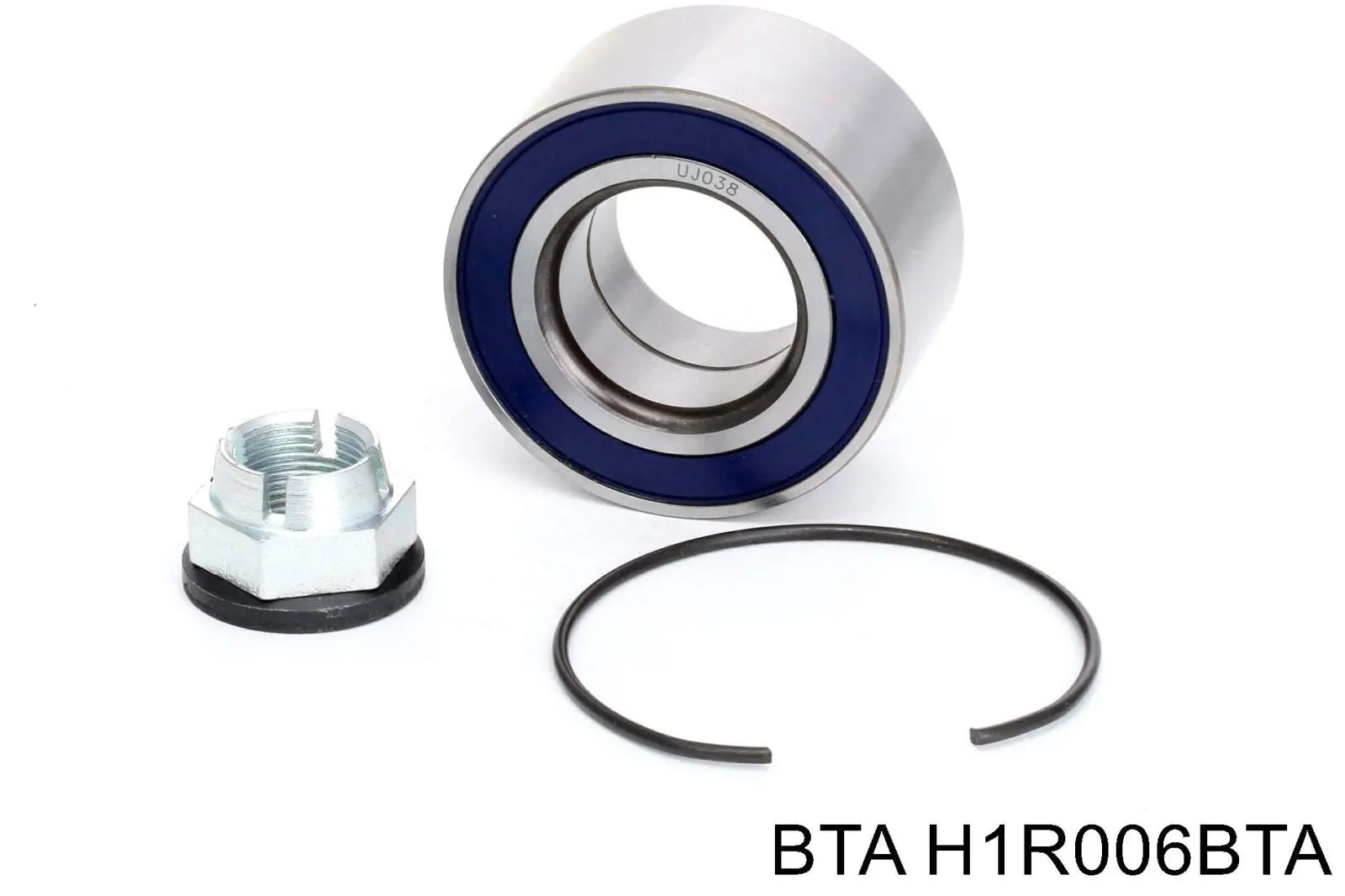 Cojinete de rueda delantero Alfa Romeo 146 930