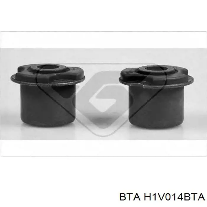 Comprar H1V014BTA BTA Bujes de ruedas